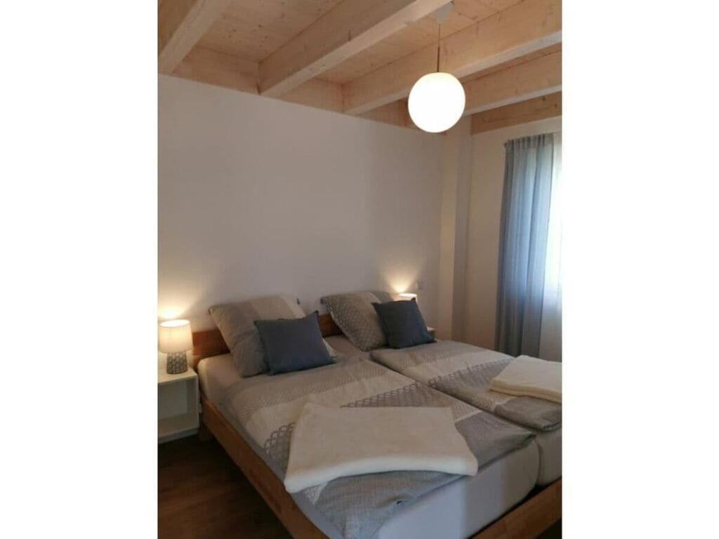 Buchenweg Comfortable Holiday Residence Finning Dış mekan fotoğraf